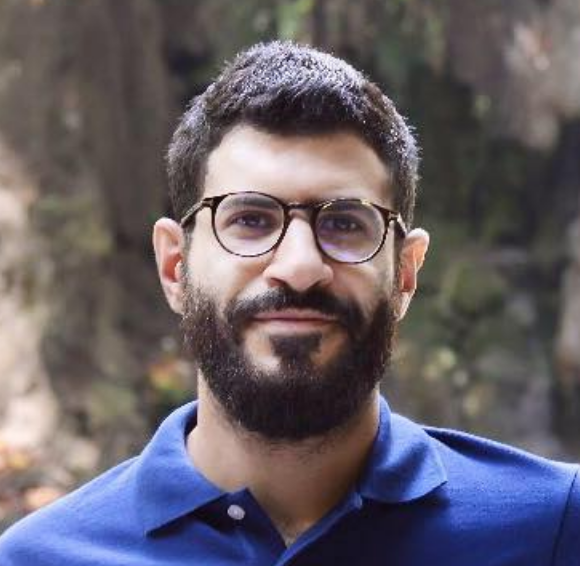 Azzam Ibrahim
