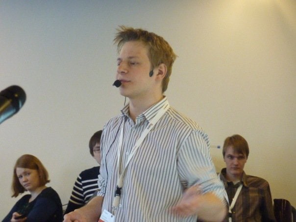 Eroshenko Artem