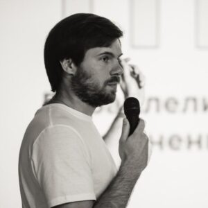 Gusakov Dmitry