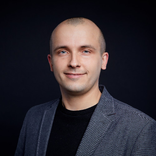Hryszko Jaroslaw