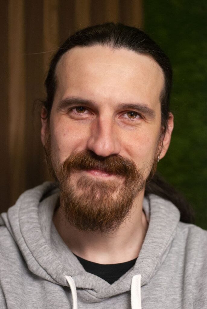 Maltsev Artem