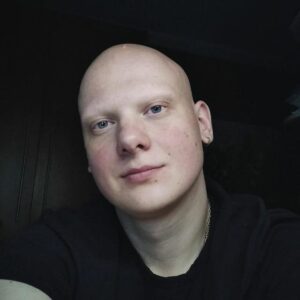 Москвин Сергей