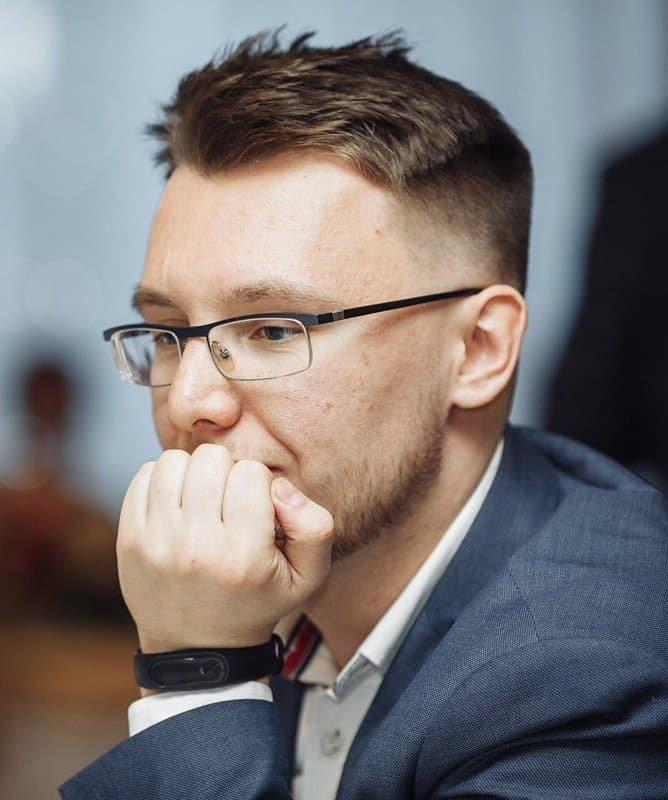 Romanov Nikita